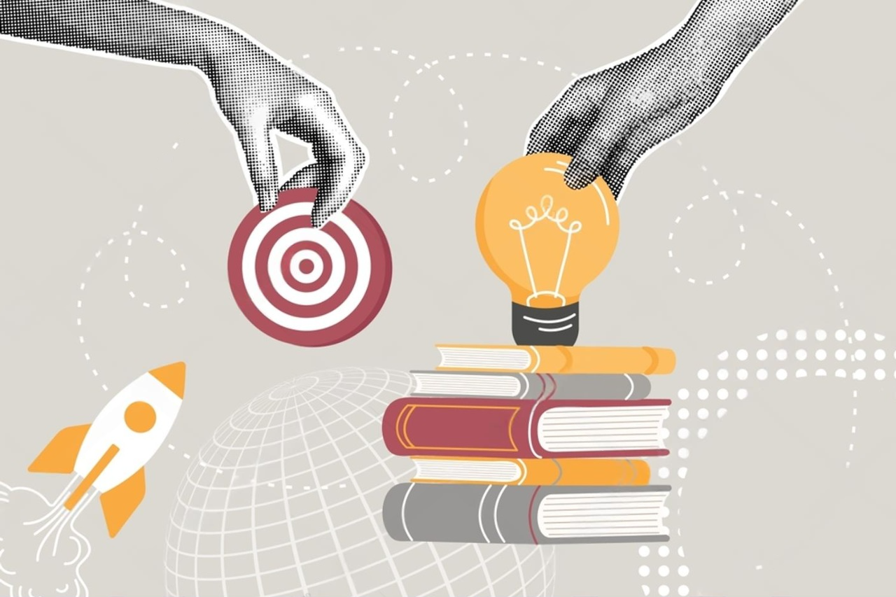University Prep Courses